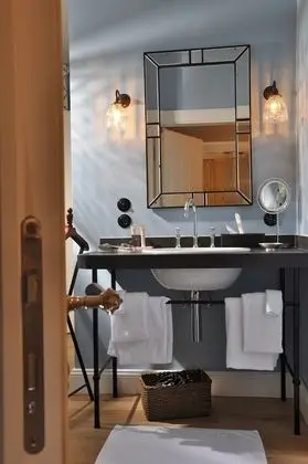 Comfort Tek Büyük Yataklı Oda (incl afternoon tea & museum entrance)