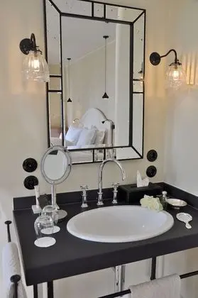 Tek Büyük Yataklı Oda, Nehir Manzaralı (incl afternoon tea & museum entrance)