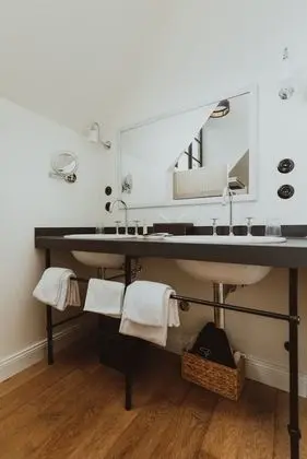 Tek Büyük Yataklı Oda, Nehir Manzaralı (incl afternoon tea & museum entrance)