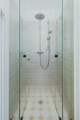 Tek Büyük Yataklı Oda, Nehir Manzaralı (incl afternoon tea & museum entrance)