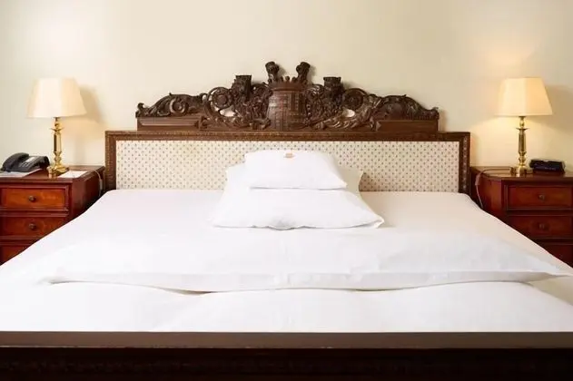 Standard Tek Kişilik Oda