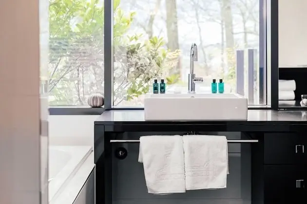 Classic Tek Büyük Yataklı Oda