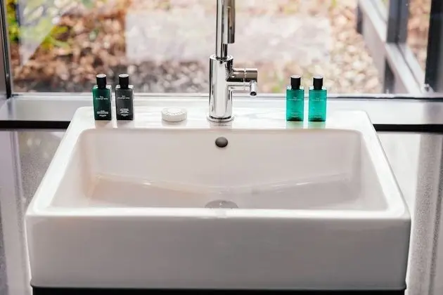 Deluxe Tek Büyük Yataklı Oda, Balkon