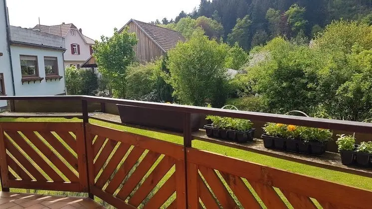 Comfort Tek Büyük veya İki Ayrı Yataklı Oda