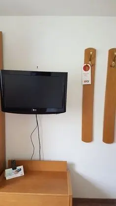 Comfort Tek Kişilik Oda