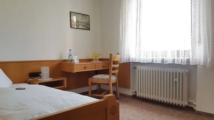 Comfort Tek Kişilik Oda