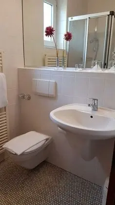 Comfort Tek Kişilik Oda