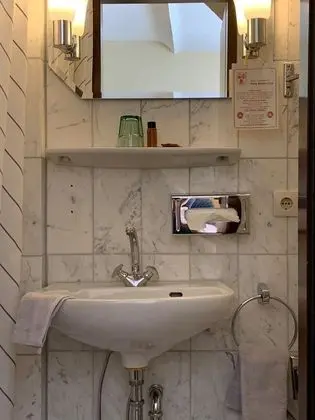 Tek Kişilik Oda