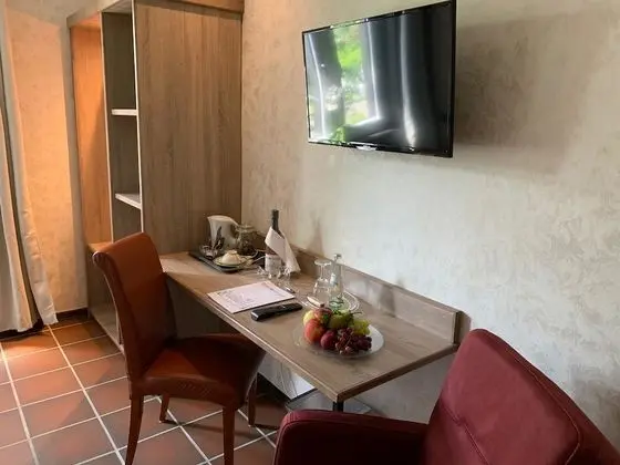 Tek Kişilik Oda