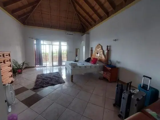 Comfort Villa