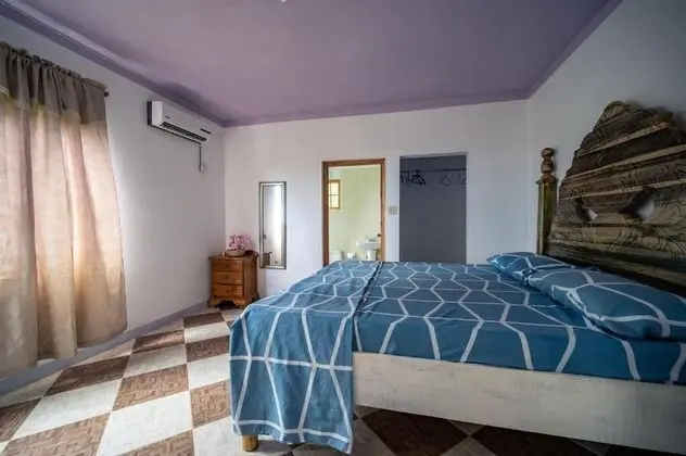 Comfort Villa