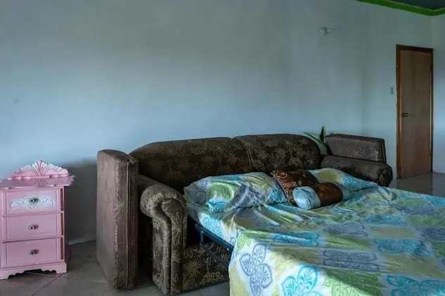 Comfort Villa