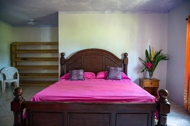 Comfort Villa