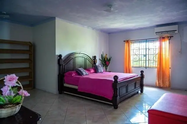 Comfort Villa