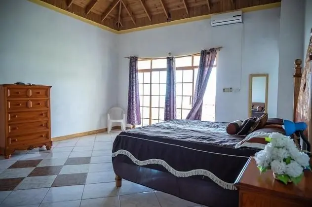 Comfort Villa