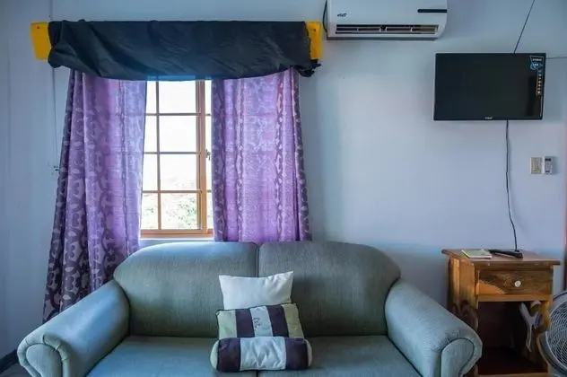 Comfort Villa