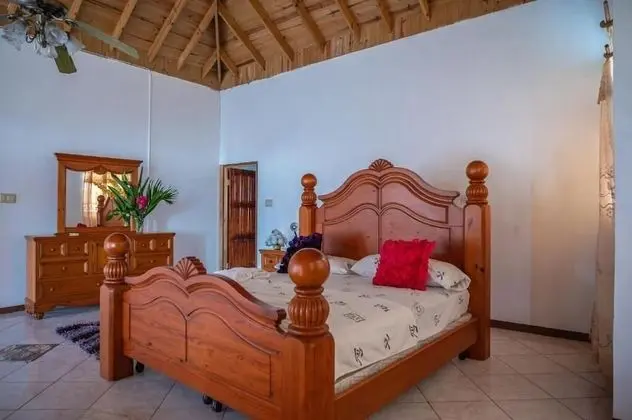 Comfort Villa