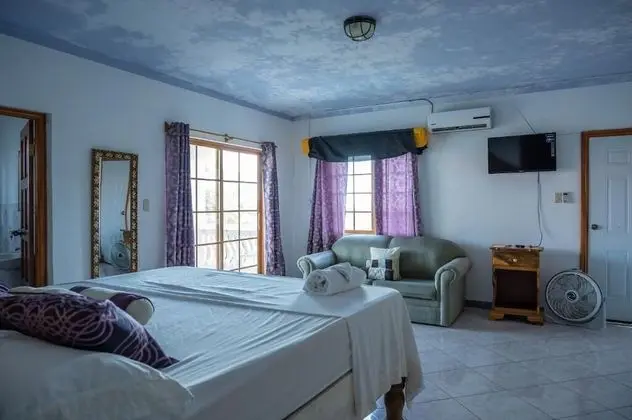 Comfort Villa