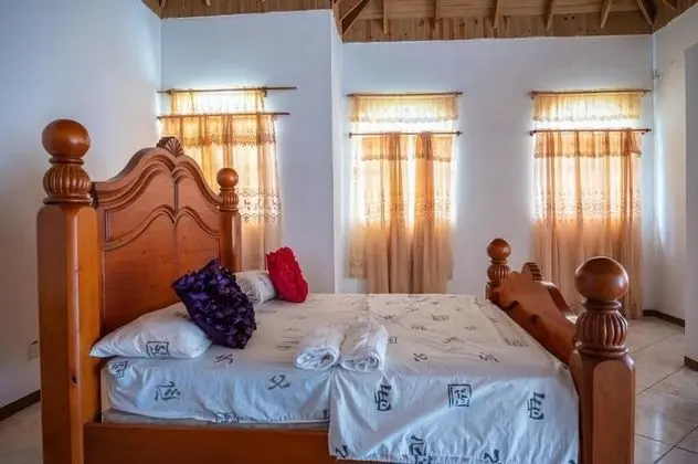 Comfort Villa