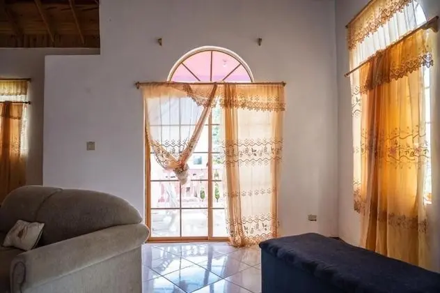 Comfort Villa