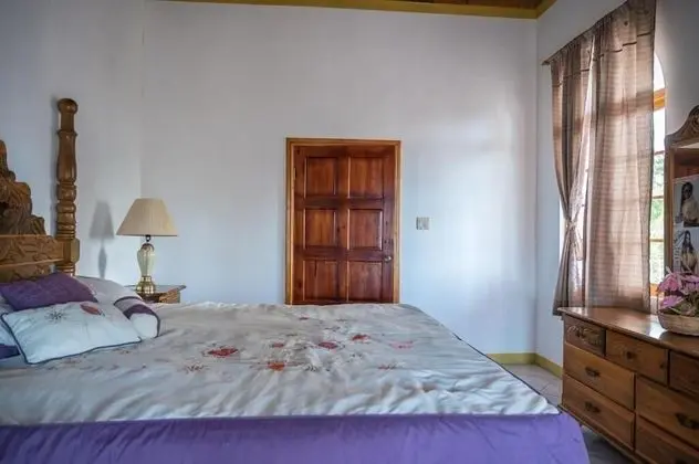 Comfort Villa