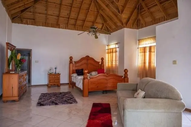 Comfort Villa