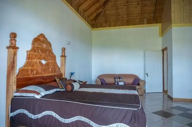 Comfort Villa