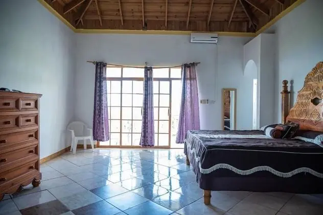 Comfort Villa