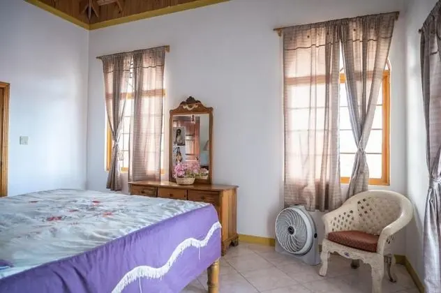 Comfort Villa