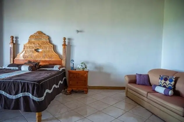 Comfort Villa