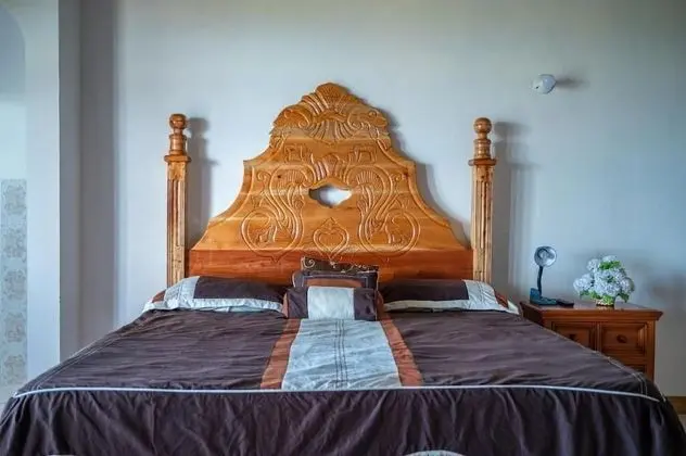 Comfort Villa