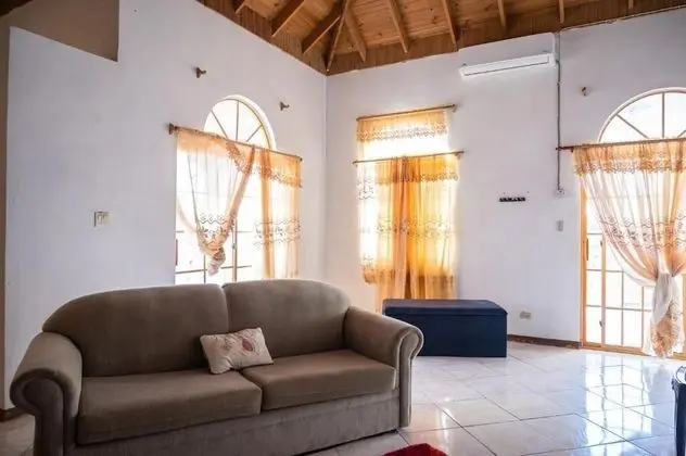 Comfort Villa