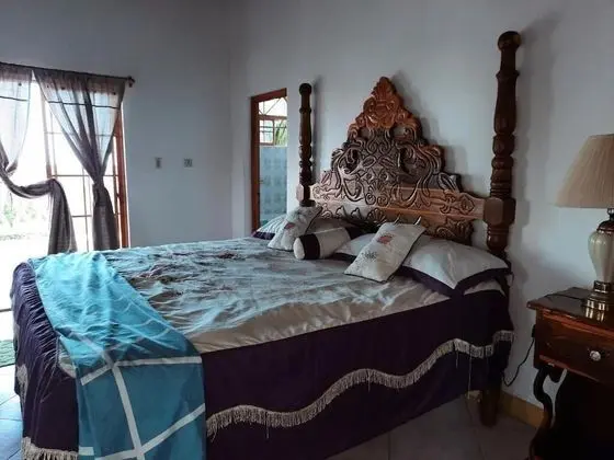 Comfort Villa