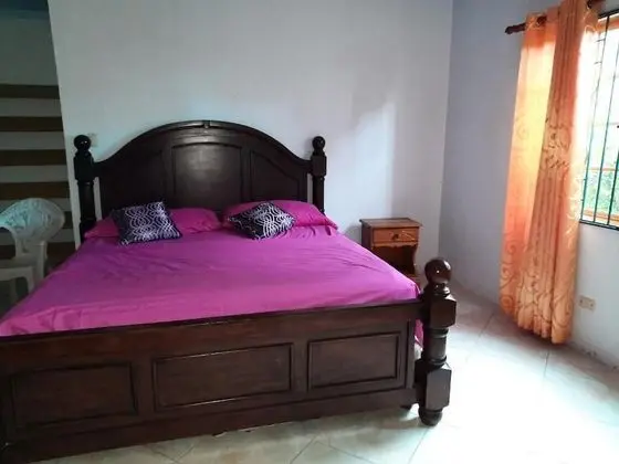Comfort Villa