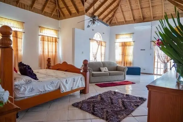 Comfort Villa