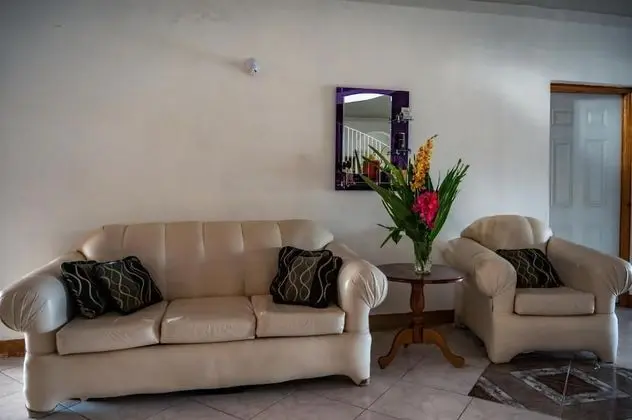 Comfort Villa