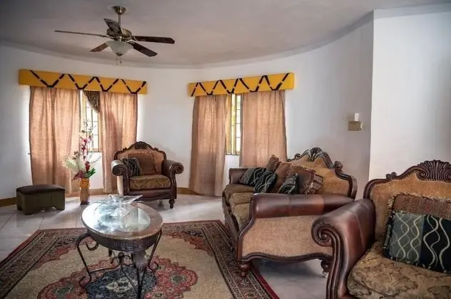 Comfort Villa