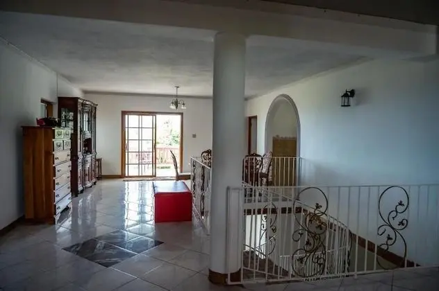 Comfort Villa