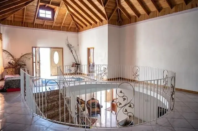 Comfort Villa