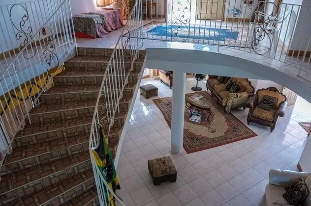 Comfort Villa