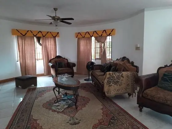 Comfort Villa