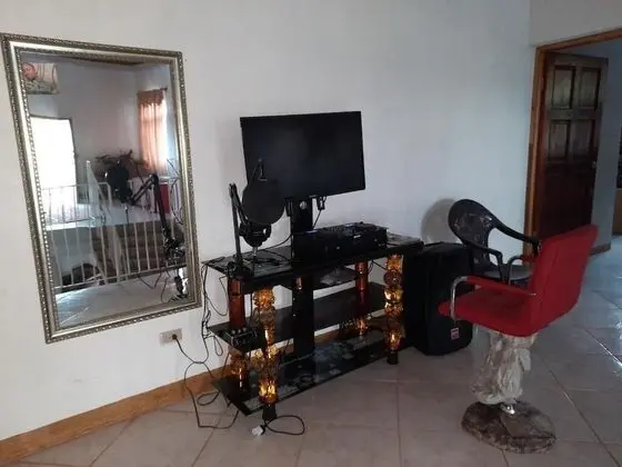 Comfort Villa