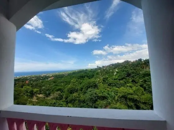 Comfort Villa