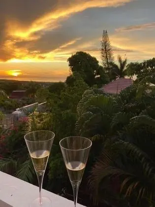 Comfort Villa