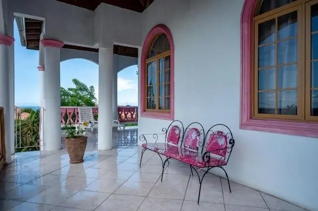 Comfort Villa