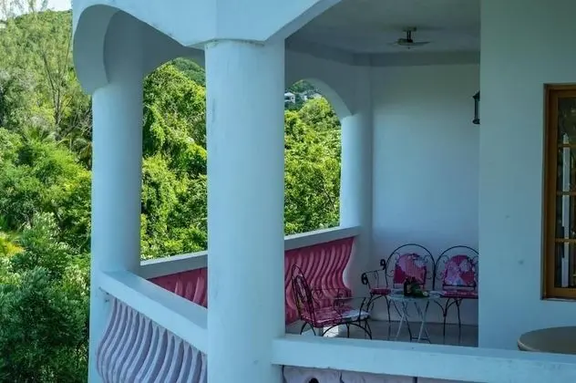 Comfort Villa