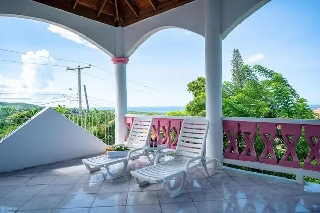 Comfort Villa