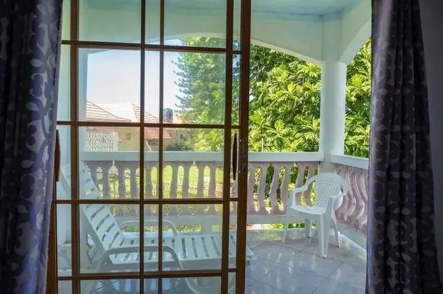 Comfort Villa