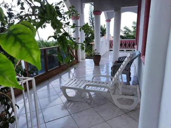 Comfort Villa