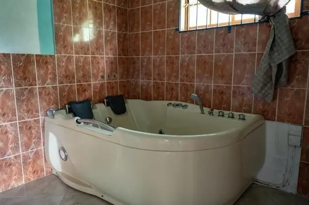 Comfort Villa